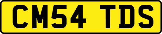 CM54TDS