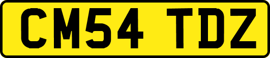 CM54TDZ