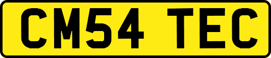 CM54TEC