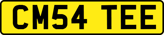 CM54TEE