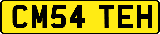 CM54TEH