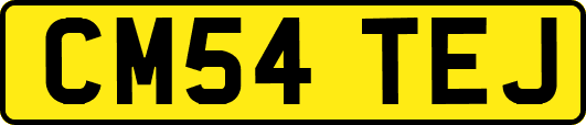 CM54TEJ