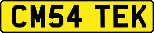 CM54TEK