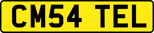 CM54TEL