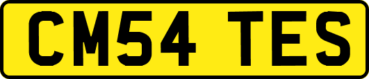 CM54TES