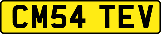 CM54TEV
