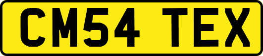 CM54TEX