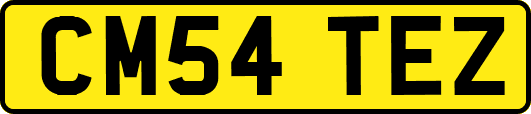 CM54TEZ