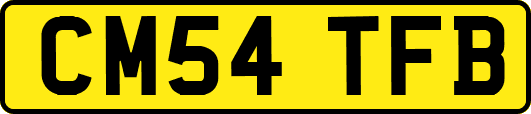 CM54TFB