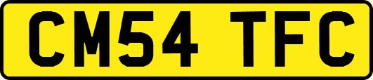 CM54TFC