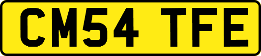CM54TFE