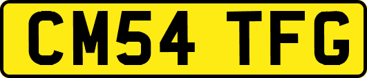 CM54TFG