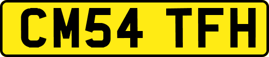 CM54TFH