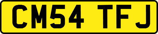 CM54TFJ