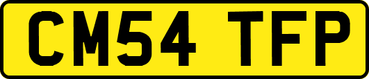CM54TFP