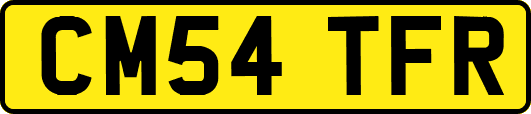 CM54TFR