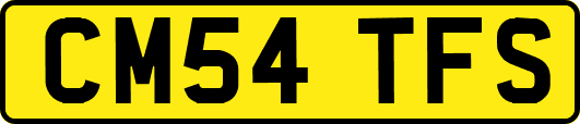 CM54TFS