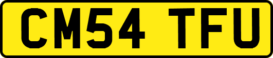 CM54TFU