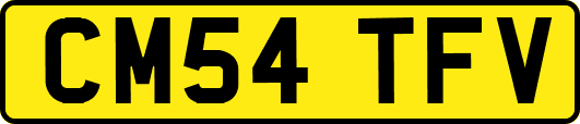 CM54TFV