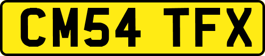 CM54TFX