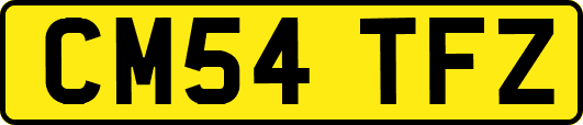 CM54TFZ