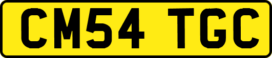 CM54TGC