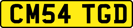 CM54TGD