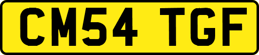 CM54TGF