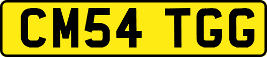CM54TGG