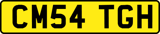 CM54TGH