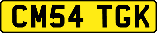 CM54TGK