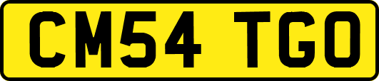 CM54TGO