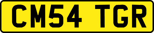 CM54TGR