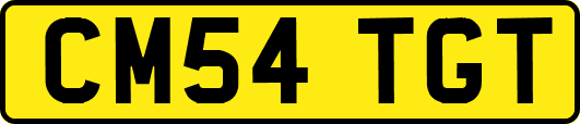 CM54TGT