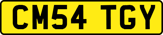 CM54TGY