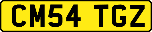 CM54TGZ