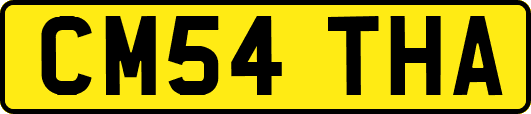 CM54THA