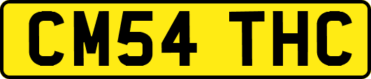 CM54THC