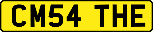 CM54THE
