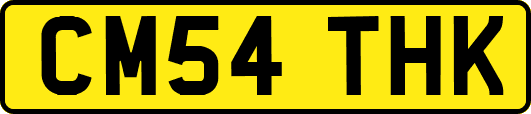 CM54THK