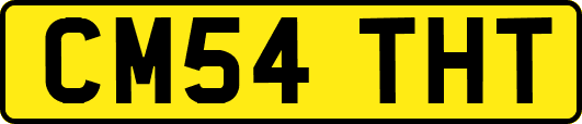 CM54THT