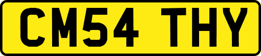 CM54THY