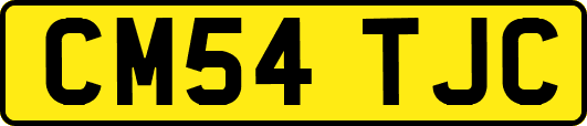 CM54TJC