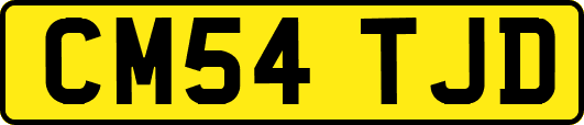 CM54TJD