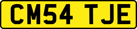 CM54TJE