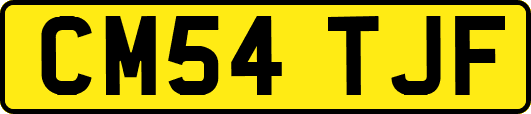 CM54TJF