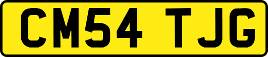 CM54TJG