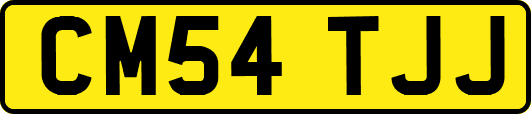 CM54TJJ