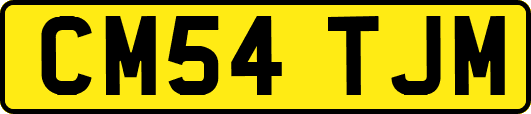 CM54TJM
