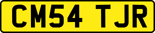CM54TJR